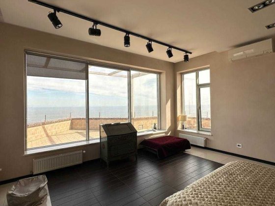 Пентхаус, Французский бульвар, малоквартирный дом. Одеса