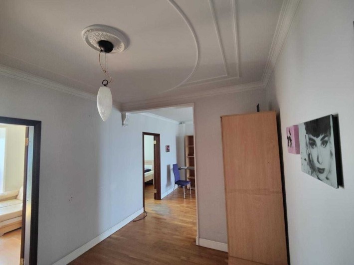 Простора світла 4-к. біля м. Барабашова - фото 1