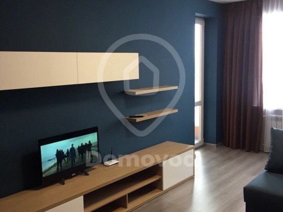 Сдам 1К-Квартиру, ЖК Флагман, ул. Клочковская 109Б. Харків