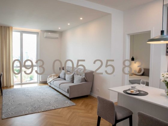 Видова квартира / ЖК Ярославів Град / м. Золоті ворота / Киев