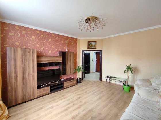 Сдам 2-х комнатная квартира, 74 м, с автономным электроснабжением, Говорова (Добровольцев) - парк По Одесса