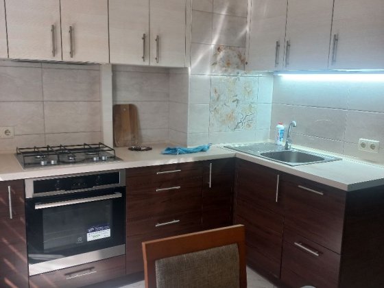 Сдам 1к Газовую квартиру на Бочарова  - 7000грн Одеса