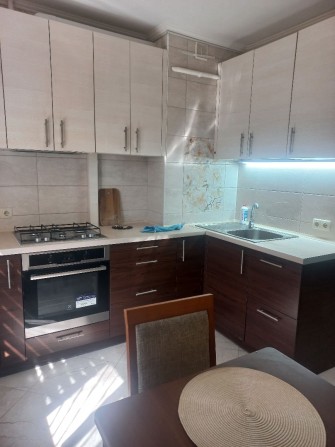 Сдам 1к Газовую квартиру на Бочарова  - 7000грн - фото 1