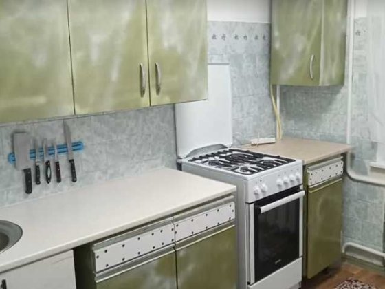 Аренда 1к квартиры Чигрина