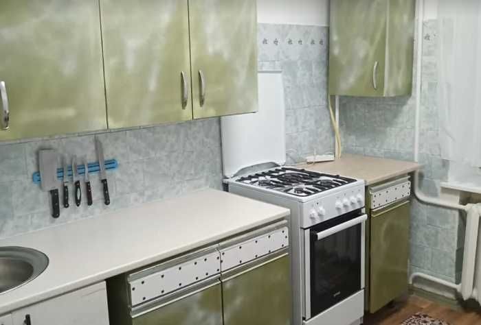 Аренда 1к квартиры Чигрина - фото 1