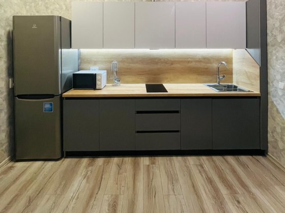 Студия+спальня отдельный вход центр Ц.Рынок Конституции Конторская ,12 Харків