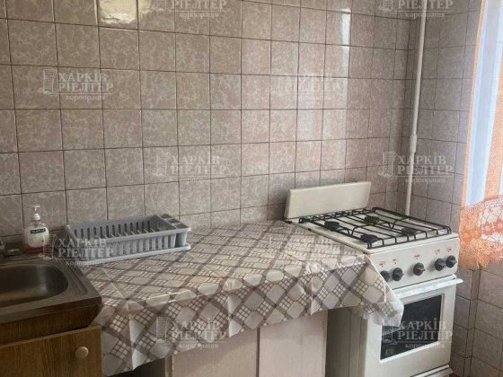 D1W  Сдам 1 комнатную квартиру р-н Коммунального рынка, ул. Ньютона 119 Харків