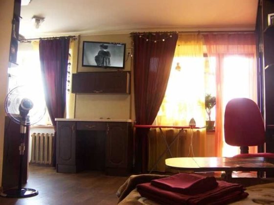 Аренда 1к квартиры Лески