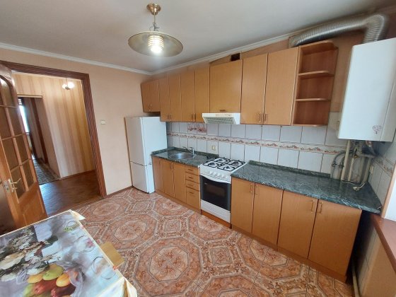 Аренда квартиры с автономным газовым отоплением Лески 2 КП Карпенко