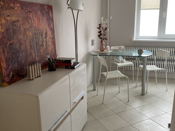 Сдам свою 2-к квартиру вул. Станіслава Портали Харків