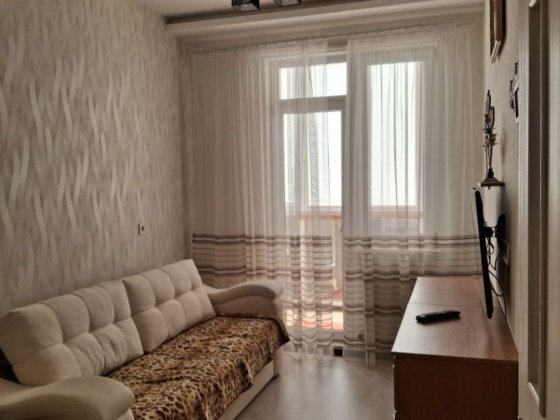 Сдам 1-комнатную квартиру м.Масельского Харків