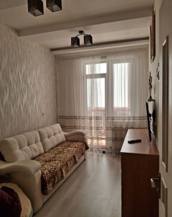 Сдам 1-комнатную квартиру м.Масельского - фото 1