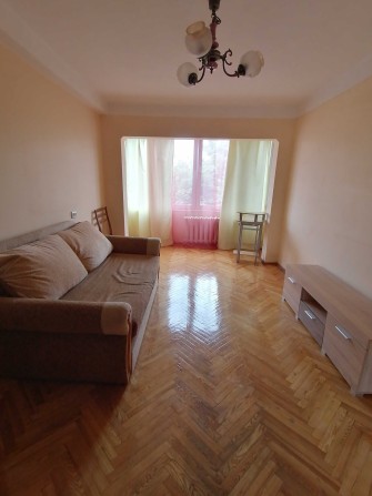 Здам однокімнатну квартиру без комісії п-кт Воскресенський 16а - фото 1