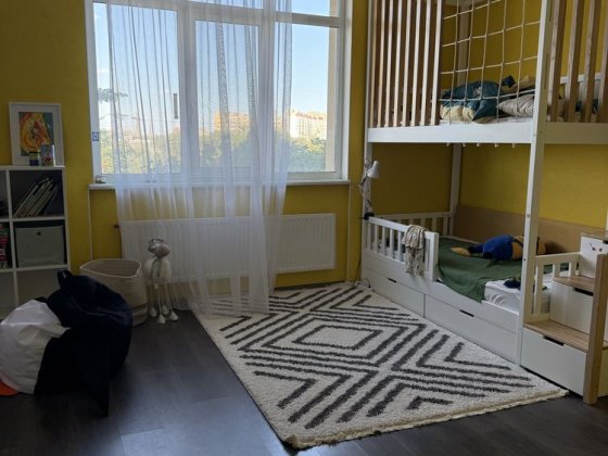 Здам довгостроково квартиру Одеса