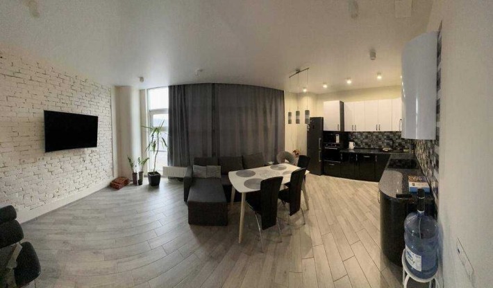 Сдам квартиру в новострое ЖК Павловский квартал , 3 спальни - фото 1