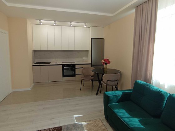 оренда однокімнатної квартири Київ