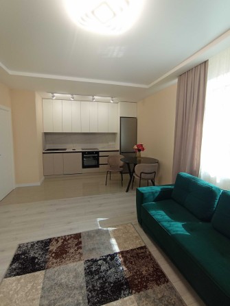 оренда однокімнатної квартири - фото 1