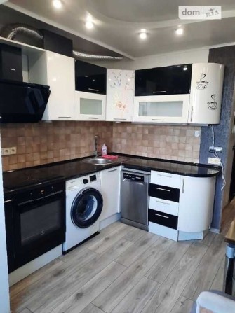 Довготривала оренда 2к квартири на вул. Архітектора Ніколаєва 3 - фото 1