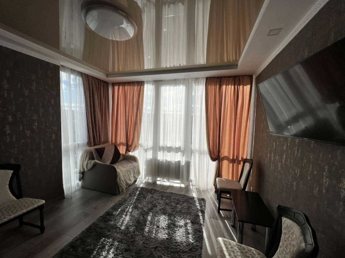 Оренда 1-к квартири на вул. Бігова - фото 1