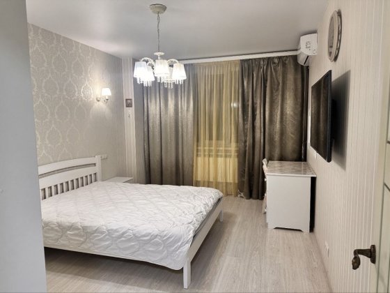 Аренда 1 ком квартиры ЖК Меридиан , Салтовка Харків