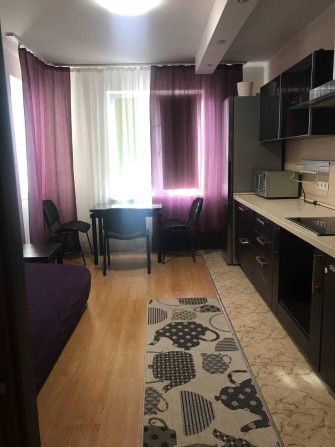 Оренда 1к квартири на вул. Машинобудівна, 21. 10 хв метро Шулявкая. - фото 1