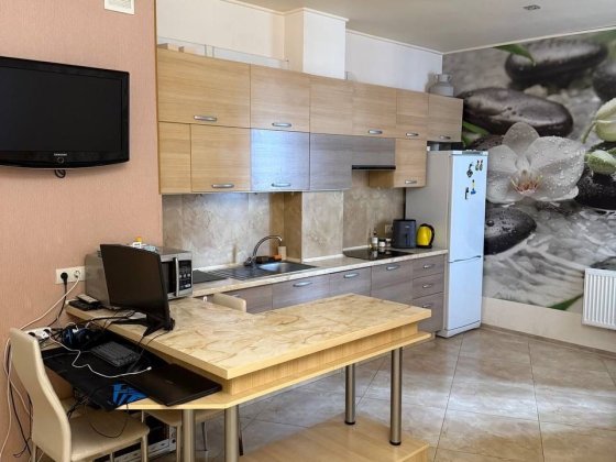 Оренда 2 кім кв-ра,м.23 Серпня,жк Монте-плаза,кухня-студія і с Харків