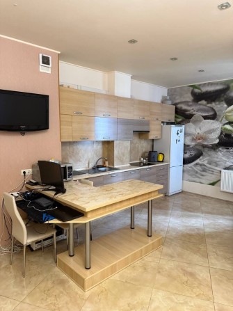 Оренда 2 кім кв-ра,м.23 Серпня,жк Монте-плаза,кухня-студія і с - фото 1