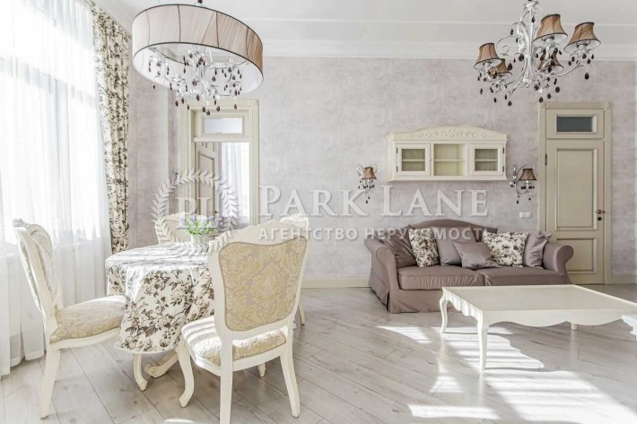 Хрещатик 23, сучасна та стильна квартира в оренду - фото 1