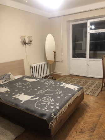 1 кім. метро Лісова Кубанської України - фото 1