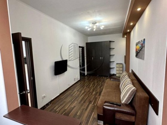 Здам 1 кімнатну квартиру, ЖК 'Журавлівський' Харків