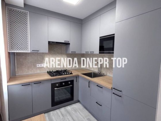 Сдам 1-комн. квартиру пр. Поля Днепр Центр Правый Берег Дніпро