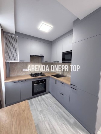 Сдам 1-комн. квартиру пр. Поля Днепр Центр Правый Берег - фото 1