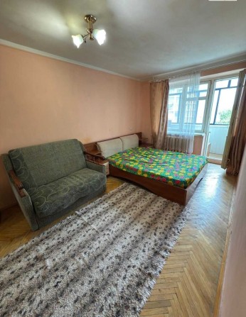 Оренда 1-к квартири на вул. Квітки-Основ’яненка , біля Цирку - фото 1