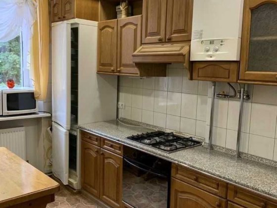 Оренда трикімнатної квартири , вулиця Робоча, 172 Днепр