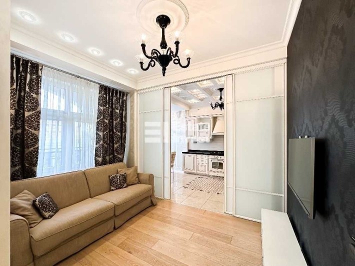 Здам 2 кімн. квартиру на вул. Чернишевська, 50, ЖК Садиба Чернишова. - фото 1