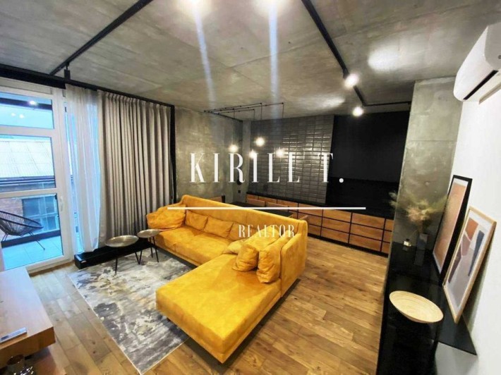 Аренда квартиры 3к 100м2 ЖК Новодворянский/Центр/Вернадского/Шевченко - фото 1