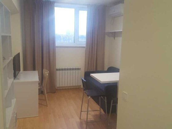 Оренда / ЖК Смарт Хаус / Машинобудівна 41 / метро Берестейська Київ