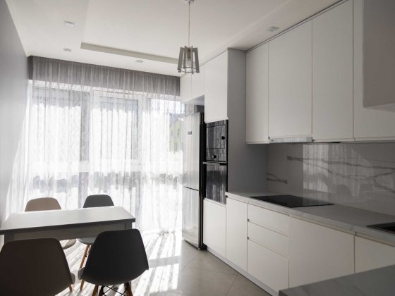 Оренда 2 кімнатної квартири по проспекту В. Чорновола ЖК "Авалон" Львів