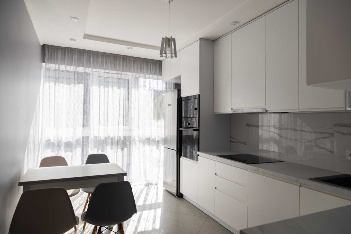 Оренда 2 кімнатної квартири по проспекту В. Чорновола ЖК "Авалон" - фото 1