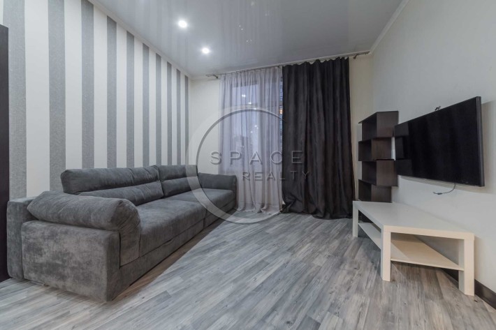 Оренда 2-кімнатної квартири в ЖК Новопечерські Липки - Драгомирова 20 - фото 1