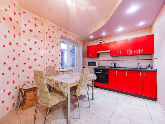 1к. 34м2 Повстання (Защитников Украины, ул. Ш.Руставели 42/1) 132824 Харків