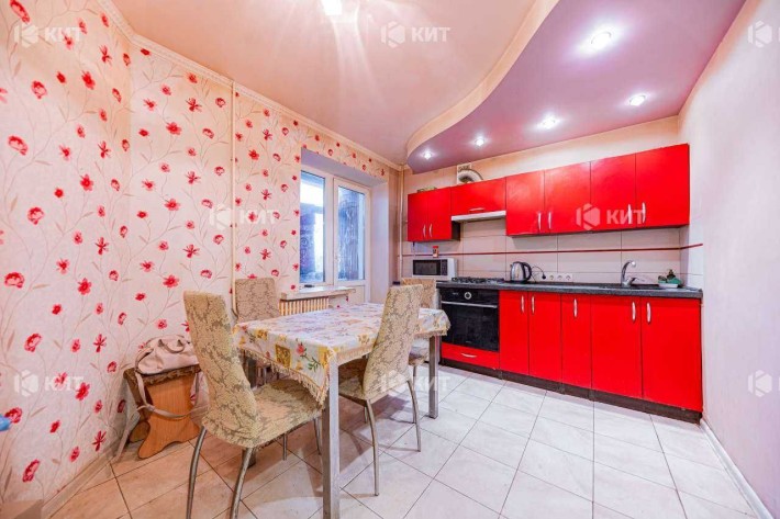 1к. 34м2 Повстання (Защитников Украины, ул. Ш.Руставели 42/1) 132824 - фото 1