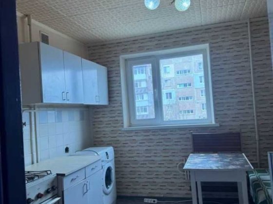 Аренда 3к квартиры Октябрьское