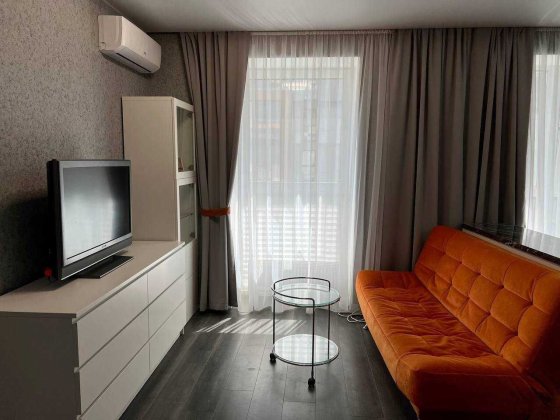 Сдам 2к квартиру ЖК Пятий Континент Набережная Победы 112 Д Дніпро