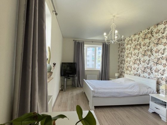 Сдам 1 комн. кв. ул Дача 55 Харків