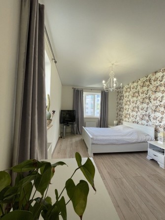 Сдам 1 комн. кв. ул Дача 55 - фото 1