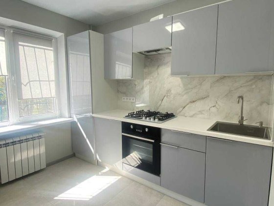 Сдам 2к квартиру Парус Покровский Красный Камень Первая сдача Дніпро