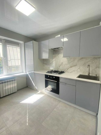 Сдам 2к квартиру Парус Покровский Красный Камень Первая сдача - фото 1