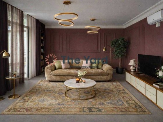 БЕЗ% Оренда 4к квартири в ЖК "Новопечерські Липки" Печерськ Центр Киев