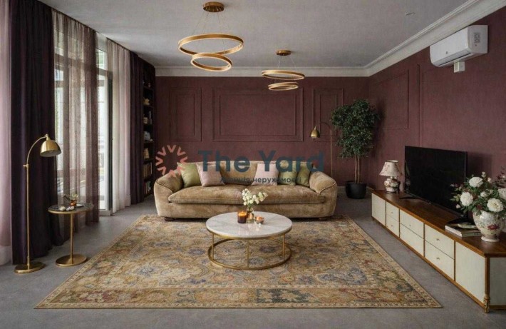 БЕЗ% Оренда 4к квартири в ЖК "Новопечерські Липки" Печерськ Центр - фото 1